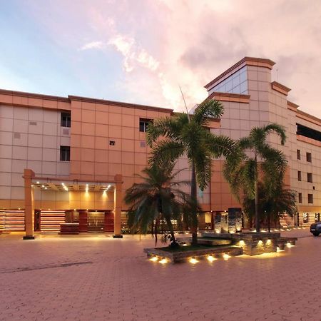 Kochi Hotel Kings Empire المظهر الخارجي الصورة