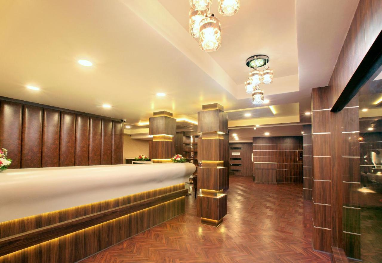 Kochi Hotel Kings Empire المظهر الخارجي الصورة