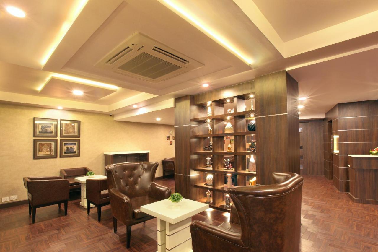 Kochi Hotel Kings Empire المظهر الخارجي الصورة